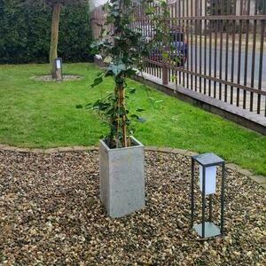 V-TAC 4W LED SAMSUNG CHIP Grau 2-Funktionen Solar Gartenmast IP65 VT-66 3000K 280lm 3 Jahre Garantie 5 V-TAC 4W LED SAMSUNG CHIP Grau 2-Funktionen Solar Gartenmast IP65 VT-66 3000K 280lm 3 Jahre Garantie small 5