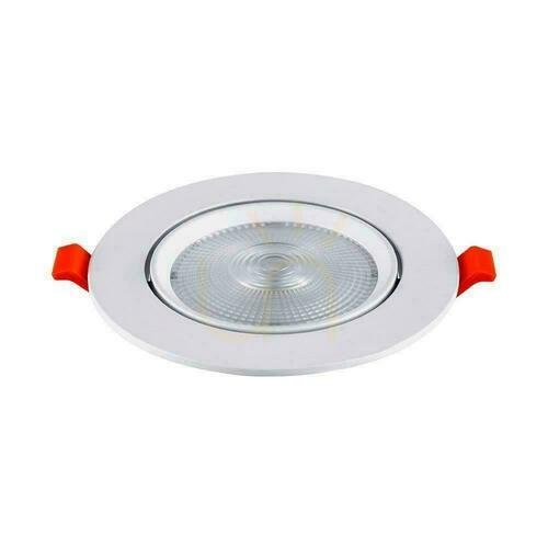 Prüfen V-TAC LED Downlight SAMSUNG CHIP 30W Moving VT-2-30 3000K 2400lm 5 Jahre Garantie.