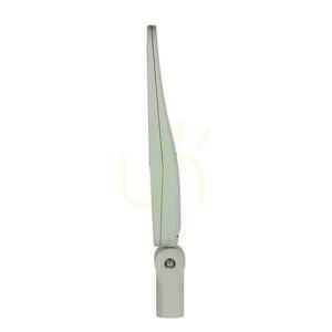 V-TAC SAMSUNG CHIP 200W Klasse II DIM VT-202ST 4000K 28000lm LED Straßenleuchte 5 Jahre Garantie small 2