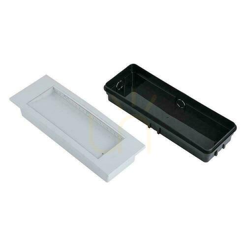 Prüfen LED V-TAC 3.8W IP20 VT-511-S 6000K 110lm Evakuierungsleuchte 3 Jahre Garantie