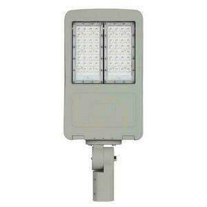 V-TAC SAMSUNG CHIP 100W Klasse I DIM VT-103ST 5700K 14000lm LED Straßenleuchte 5 Jahre Garantie small 1