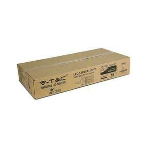 V-TAC SAMSUNG CHIP 100W Klasse I DIM VT-103ST 5700K 14000lm LED Straßenleuchte 5 Jahre Garantie small 8