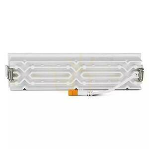 V-TAC Downlight SAMSUNG CHIP 20W UGR19 CRI90+ 12st VT-2-21 2700K 1600lm 5 Jahre Garantie Leuchte small 5