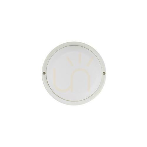 Prüfen V-TAC VT-8095 LED-Deckenleuchte 12 W, Ø151 mm, IP54, 6500 K, 1160 lm