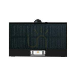 Solar V-TAC 3W CCT Bewegungsmelder Garten Wandlampe Schwarz VT-403 3000K-4000K 350lm. 3 Solar V-TAC 3W CCT Bewegungsmelder Garten Wandlampe Schwarz VT-403 3000K-4000K 350lm. small 3