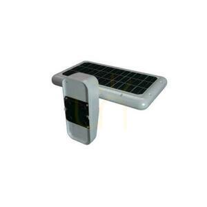 V-TAC 15W CCT Bewegungsmelder IP65 Weiß VT-414 4000K-6000K 2000lm Solar-Wandleuchte für den Garten. 1 V-TAC 15W CCT Bewegungsmelder IP65 Weiß VT-414 4000K-6000K 2000lm Solar-Wandleuchte für den Garten. small 1