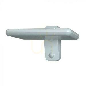 V-TAC 15W CCT Bewegungsmelder IP65 Weiß VT-414 4000K-6000K 2000lm Solar-Wandleuchte für den Garten. 0 V-TAC 15W CCT Bewegungsmelder IP65 Weiß VT-414 4000K-6000K 2000lm Solar-Wandleuchte für den Garten. small 0