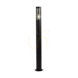 V-TAC 100CM Gartenmast Schwarz IP44 E27 VT-1185 small 0