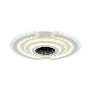 V-TAC 95W LED CCT Pilot VT-7960 3000K-6500K 9900lm Deckenleuchte. 0 V-TAC 95W LED CCT Pilot VT-7960 3000K-6500K 9900lm Deckenleuchte. small 0