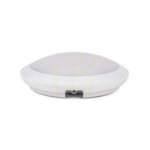 Plafond V-TAC 20W LED Rund IP44 Bewegungsmelder Mikrowelle IK10 30cm Weiß VT-8222 3000K-4000K-6000K 1800lm 5 Jahre Garantie 1 Plafond V-TAC 20W LED Rund IP44 Bewegungsmelder Mikrowelle IK10 30cm Weiß VT-8222 3000K-4000K-6000K 1800lm 5 Jahre Garantie small 1