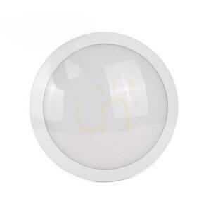 Plafond V-TAC 20W LED Rund IP44 Bewegungsmelder Mikrowelle IK10 30cm Weiß VT-8222 3000K-4000K-6000K 1800lm 5 Jahre Garantie 2 Plafond V-TAC 20W LED Rund IP44 Bewegungsmelder Mikrowelle IK10 30cm Weiß VT-8222 3000K-4000K-6000K 1800lm 5 Jahre Garantie small 2