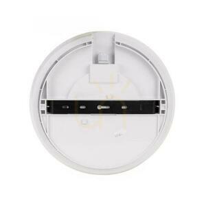 Plafond V-TAC 20W LED Rund IP44 Bewegungsmelder Mikrowelle IK10 30cm Weiß VT-8222 3000K-4000K-6000K 1800lm 5 Jahre Garantie 3 Plafond V-TAC 20W LED Rund IP44 Bewegungsmelder Mikrowelle IK10 30cm Weiß VT-8222 3000K-4000K-6000K 1800lm 5 Jahre Garantie small 3