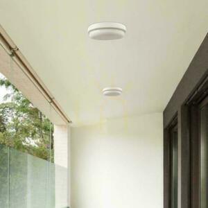V-TAC 18W LED Plafond Rund 195x38mm IP54 VT-8096 4000K 1820lm small 7
