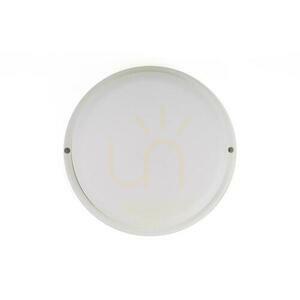 V-TAC 18W LED Plafond Rund 195x38mm IP54 VT-8096 6500K 1820lm 1 V-TAC 18W LED Plafond Rund 195x38mm IP54 VT-8096 6500K 1820lm small 1