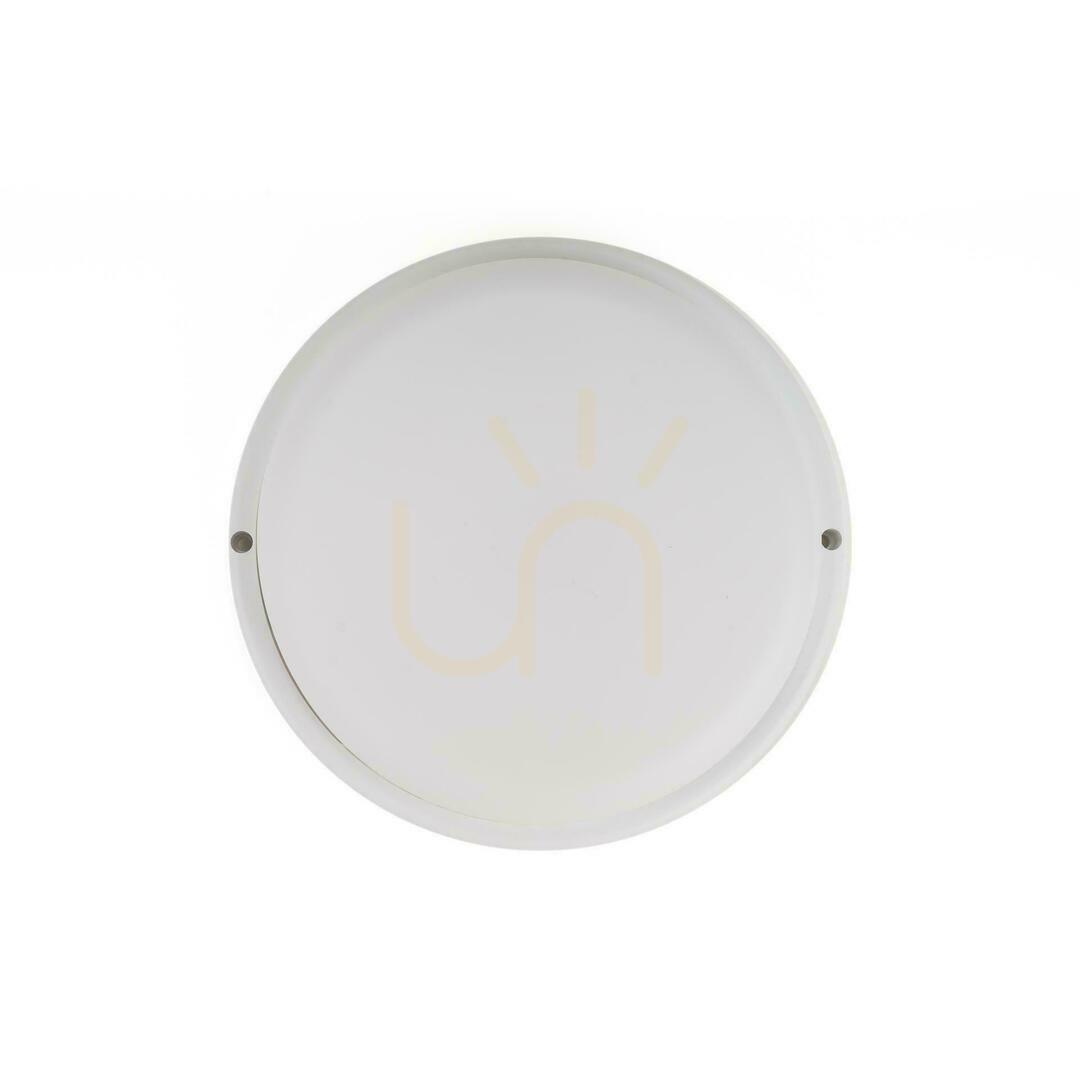 Aussicht V-TAC 18W LED Plafond Rund 195x38mm IP54 VT-8096 6500K 1820lm V-TAC 18W LED Plafond Rund 195x38mm IP54 VT-8096 6500K 1820lm