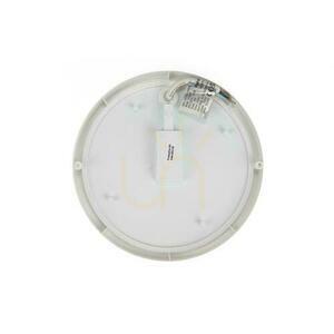 V-TAC 18W LED Plafond Rund 195x38mm IP54 VT-8096 6500K 1820lm 2 V-TAC 18W LED Plafond Rund 195x38mm IP54 VT-8096 6500K 1820lm small 2