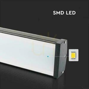 V-TAC LED Linear High Bay 100W 115st VT-91100 4000K 8700lm Leuchte. small 7