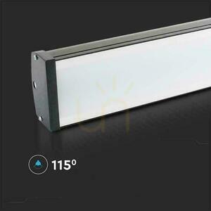 V-TAC LED Linear High Bay 100W 115st VT-91100 4000K 8700lm Leuchte. small 8