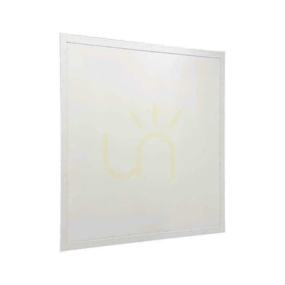 Prüfen V-TAC 36W 600x600 LED Hintergrundbeleuchtung Panel 33mm 120Lm/W VT-60036 3000K 3960lm. V-TAC 36W 600x600 LED Hintergrundbeleuchtung Panel 33mm 120Lm/W VT-60036 3000K 3960lm.