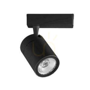 3F V-TAC Stromschienenleuchte 35W 10st Schwarz VT-4536 3000K 3000lm small 0