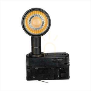 3F V-TAC 7W LED Bus System SAMSUNG CHIP CRI90+ Leuchte Schwarz VT-407 5000K 700lm 5 Jahre Garantie 3 3F V-TAC 7W LED Bus System SAMSUNG CHIP CRI90+ Leuchte Schwarz VT-407 5000K 700lm 5 Jahre Garantie small 3