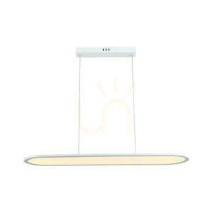 V-TAC 24W LED-Pendelleuchte Weiß VT-7821 4000K 3000lm 0 V-TAC 24W LED-Pendelleuchte Weiß VT-7821 4000K 3000lm small 0