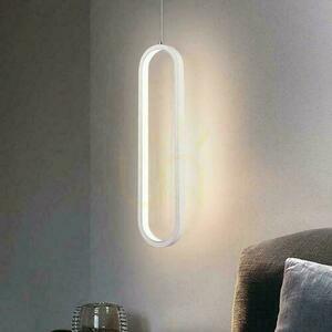 V-TAC 13W LED-Pendelleuchte Weiß VT-7829 3000K 1500lm small 5