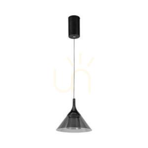 V-TAC 9W LED-Pendelleuchte Schwarz VT-7831 4000K 1000lm 0 V-TAC 9W LED-Pendelleuchte Schwarz VT-7831 4000K 1000lm small 0
