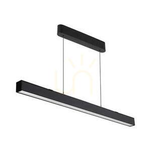 V-TAC LED Linear SAMSUNG CHIP 40W CCT Abgependelt 120cm Schwarz VT-7-44 3000K+4000K+6400K 3400lm 5 Jahre Garantie 0 V-TAC LED Linear SAMSUNG CHIP 40W CCT Abgependelt 120cm Schwarz VT-7-44 3000K+4000K+6400K 3400lm 5 Jahre Garantie small 0