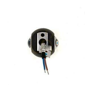 Wandmontage Top Down V-TAC 2W LED Leuchte IP54 Schwarz VT-2502 3000K 200lm small 3