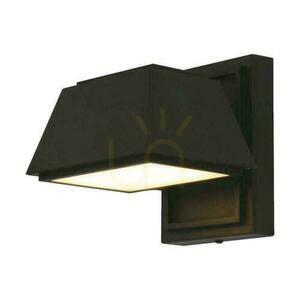 Wandleuchte V-TAC 14W LED Schwarz Top Down IP65 VT-1192 4000K 1950lm. 0 Wandleuchte V-TAC 14W LED Schwarz Top Down IP65 VT-1192 4000K 1950lm. small 0