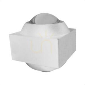 Wandleuchte V-TAC 2W LED IP54 Weiß VT-2503 4000K 200lm mit Licht nach oben und unten small 1