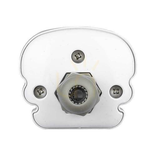 Prüfen V-TAC G-SERIES 60cm 18W 120Lm/W VT-6076 4000K 2160lm Hermetische LED-Leuchte.