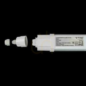 Hermetische LED-Leuchte V-TAC WP LINKABLE 60cm VT-80060 4000K 1900lm small 3