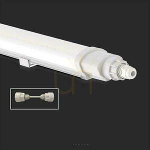 Hermetische LED-Leuchte V-TAC WP LINKABLE 60cm VT-80060 4000K 1900lm small 5