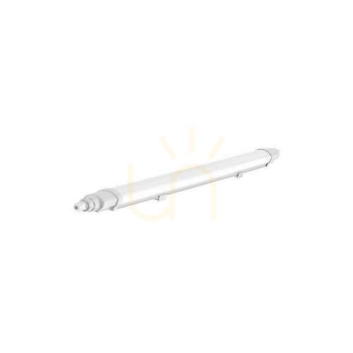 Prüfen Hermetische LED-Leuchte V-TAC WP LINKABLE 60cm VT-80060 6500K 1900lm