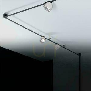 48V V-TAC 12W LED 120st Weiß VT-41112 3000K 800lm 3 Jahre Garantie Projektorschienensystem Leuchte small 6