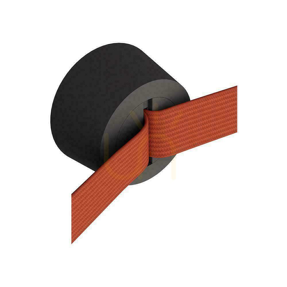 Prüfen Aufbaumontage 75x43mm Tape Rail System 48V V-TAC Schwarz 3 Jahre Garantie Aufbaumontage 75x43mm Tape Rail System 48V V-TAC Schwarz 3 Jahre Garantie