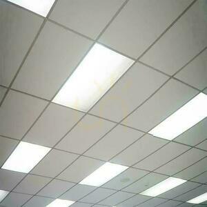 V-TAC LED Panel 40W 1200x300 LED Hintergrundbeleuchtung 30mm 120Lm/W VT-61140 4000K 4800lm. small 3