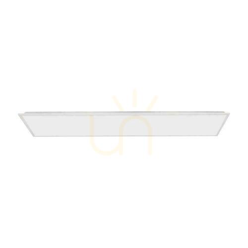 Prüfen V-TAC LED Panel 40W 1200x300 LED Hintergrundbeleuchtung 30mm 120Lm/W VT-61140 4000K 4800lm.