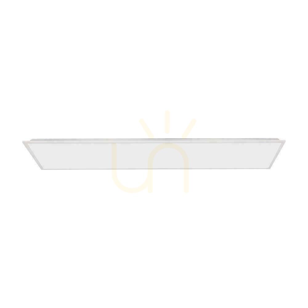 Prüfen V-TAC LED Panel 40W 1200x300 LED Hintergrundbeleuchtung 30mm 120Lm/W VT-61140 6500K 4800lm. V-TAC LED Panel 40W 1200x300 LED Hintergrundbeleuchtung 30mm 120Lm/W VT-61140 6500K 4800lm.
