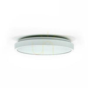 Plafond V-TAC 18W LED Rund 25cm Aufputz IP44 Weiß VT-8618 4000K 1830lm small 0