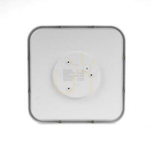 Plafond V-TAC 24W LED Quadrat 29x29cm Aufputz IP44 Weiß VT-8624 6500K 2500lm 1 Plafond V-TAC 24W LED Quadrat 29x29cm Aufputz IP44 Weiß VT-8624 6500K 2500lm small 1