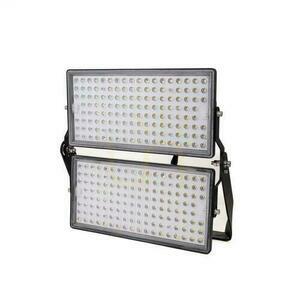 V-TAC 500W Schwarz IP65 135Lm/W VT-48500 6500K 67500lm LED Projektor 1 V-TAC 500W Schwarz IP65 135Lm/W VT-48500 6500K 67500lm LED Projektor small 1