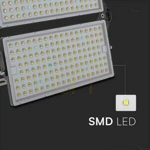 V-TAC 500W Schwarz IP65 135Lm/W VT-48500 6500K 67500lm LED Projektor 4 V-TAC 500W Schwarz IP65 135Lm/W VT-48500 6500K 67500lm LED Projektor small 4