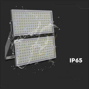 V-TAC 500W Schwarz IP65 135Lm/W VT-48500 6500K 67500lm LED Projektor 5 V-TAC 500W Schwarz IP65 135Lm/W VT-48500 6500K 67500lm LED Projektor small 5