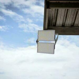 V-TAC 500W Schwarz IP65 135Lm/W VT-48500 6500K 67500lm LED Projektor 6 V-TAC 500W Schwarz IP65 135Lm/W VT-48500 6500K 67500lm LED Projektor small 6