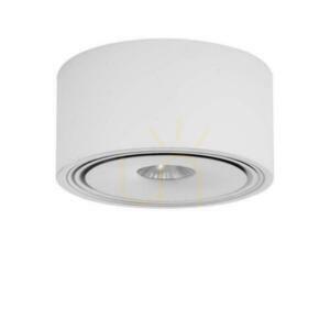 Anbaudownlight V-TAC 28W Tilt CRI90 CCT Weiß VT-2833 3000K-4000K-6400K 2500lm. small 2