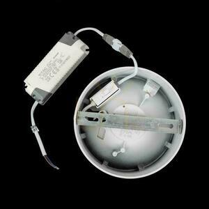 Anbaudownlight V-TAC 28W Tilt CRI90 CCT Weiß VT-2833 3000K-4000K-6400K 2500lm. small 3