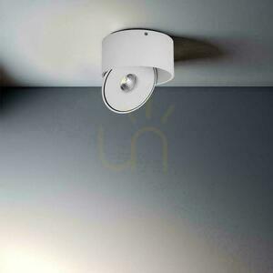 Anbaudownlight V-TAC 28W Tilt CRI90 CCT Weiß VT-2833 3000K-4000K-6400K 2500lm. small 7